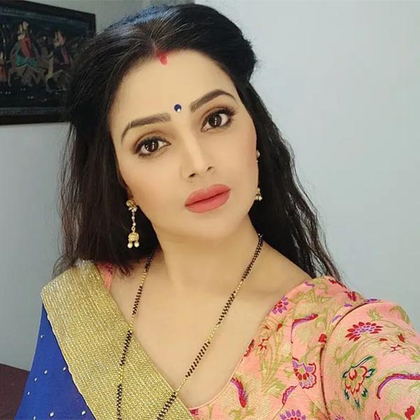 Kenisha Bhardwaj actress ullu games of karma sangeet