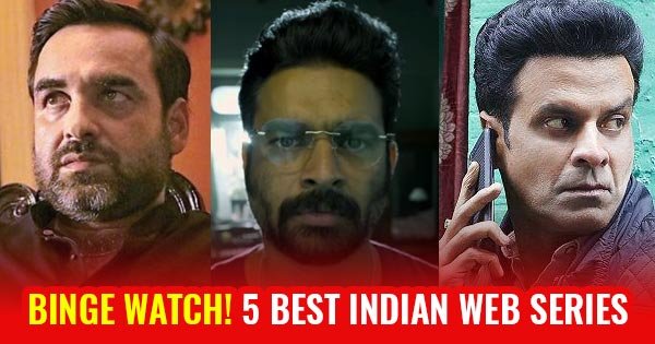 5 best indian web series on amazon prime