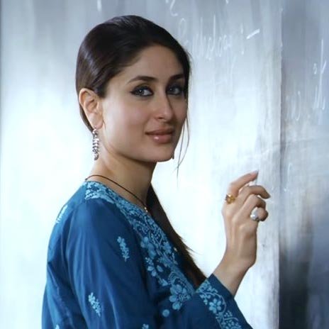 kareena kapoor teacher bollywood actress