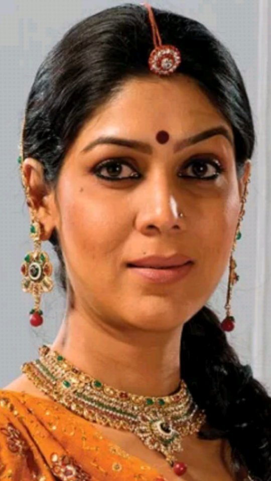 sakshi tanwar beauty mark indian actress