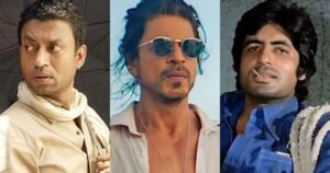 most entertaining bollywood actors