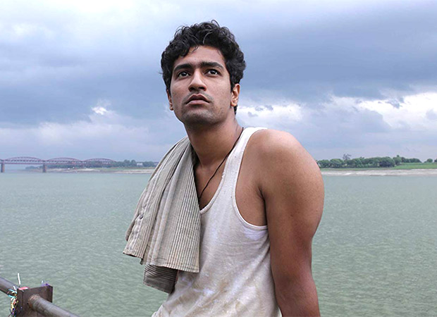 Vicky Kaushal best bollywood debut