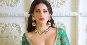amyra dastur indian outfit photoshoot