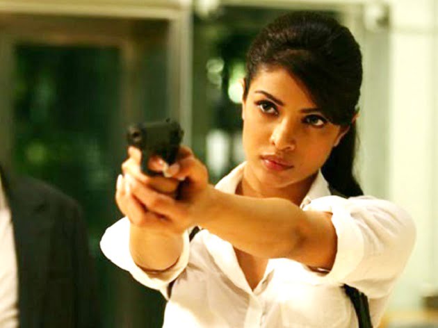 priyanka chopra action film actress bollywood