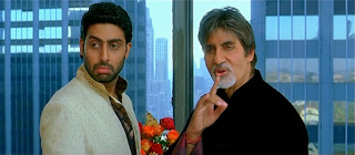 top10 bollywood dads Amitabh Bachchan