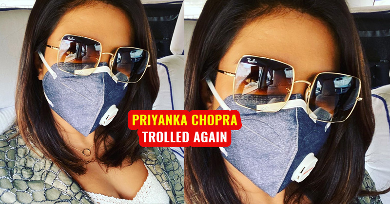 priyanka chopra trolled for delhi pollution post