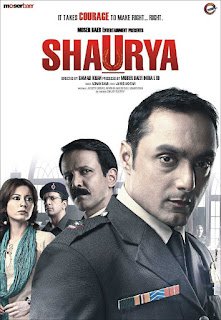 Shaurya movie, Rahul Bose, Kay Kay Menon