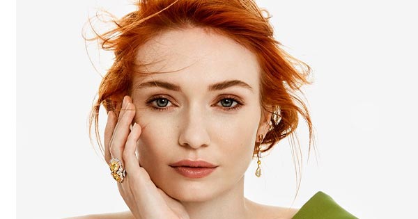 eleanor tomlinson beautiful english actress collette the nevers