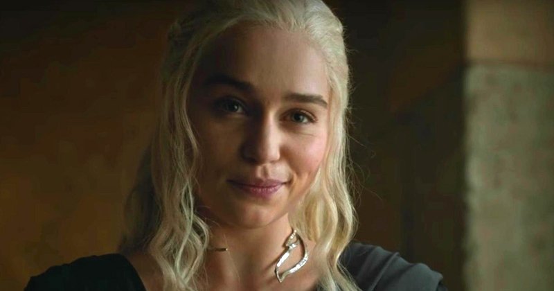 emilia clarke best photoshoots Daenerys Targaryen actress from game of thrones