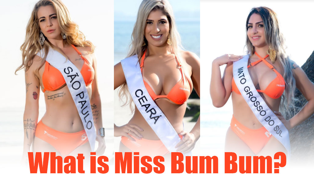 what is miss bum bum