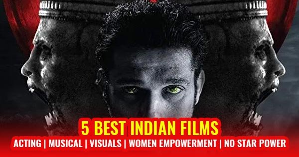 5 best indian film you should watch