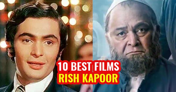 rishi kapoor best popular films