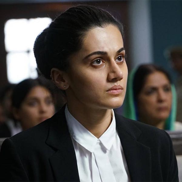 taapsee pannu lawyer bollywood actress