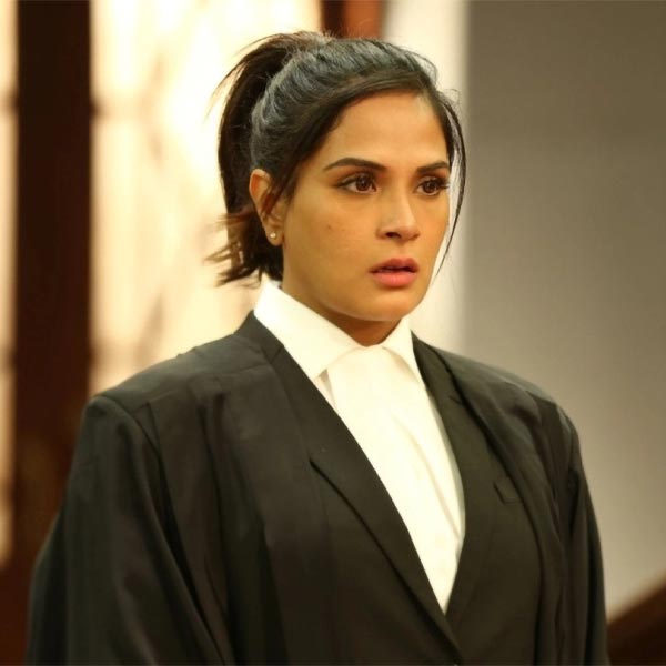 lawyer bollywood actress