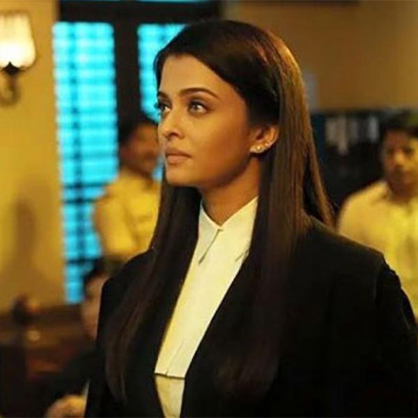 aishwarya Rai lawyer bollywood actress