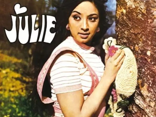 julie female character title bollywood film