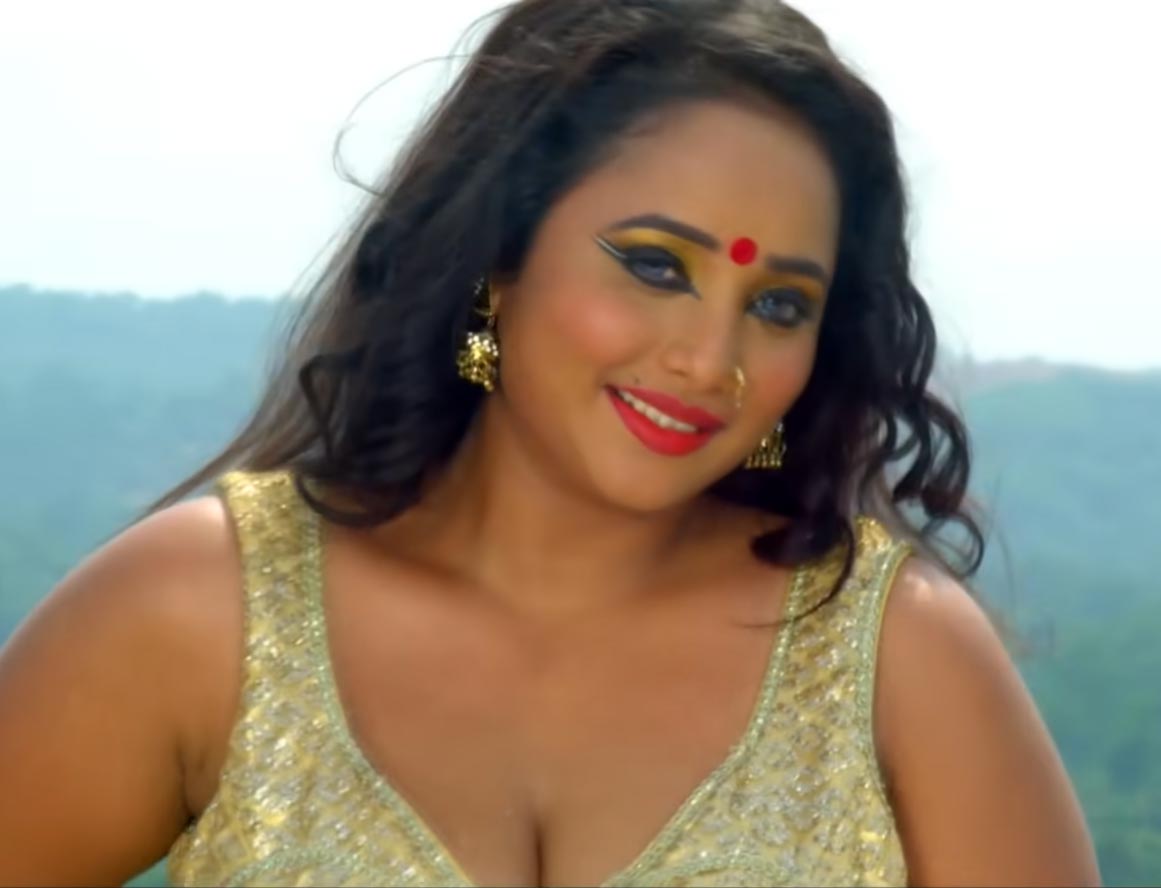 Rani Chatterjee - Dabang Naagin