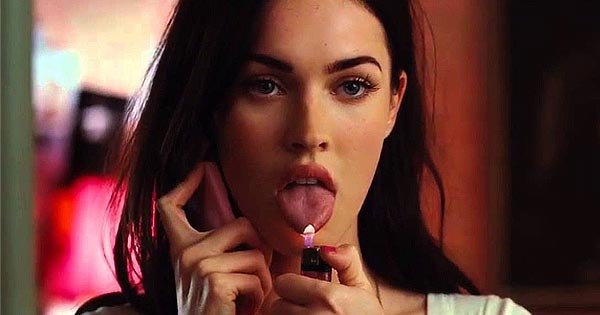 facts about Megan Fox