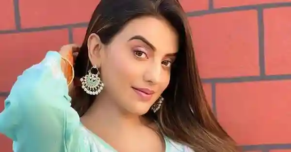 akshara singh in sarees bhojpuri actress