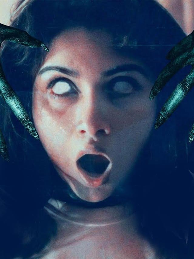 top 3 indian horror movie