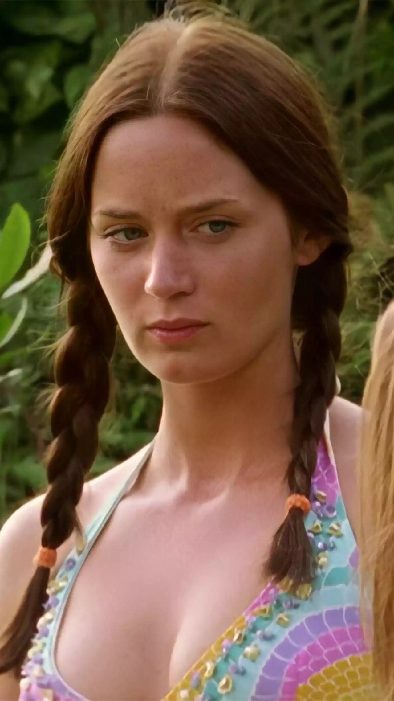 emily blunt my summer of love 2004