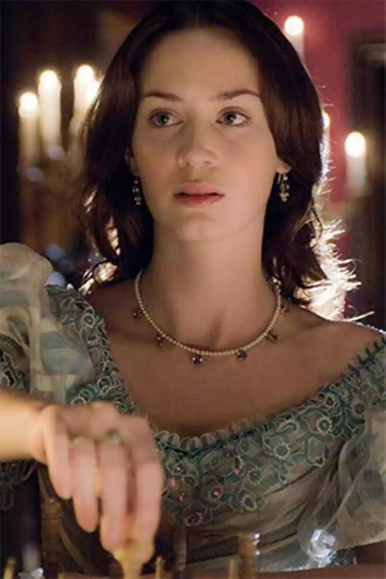 emily blunt the young victoria 2009