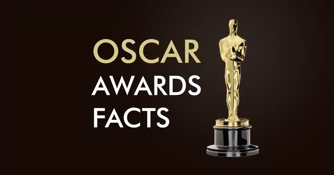 oscar awards facts