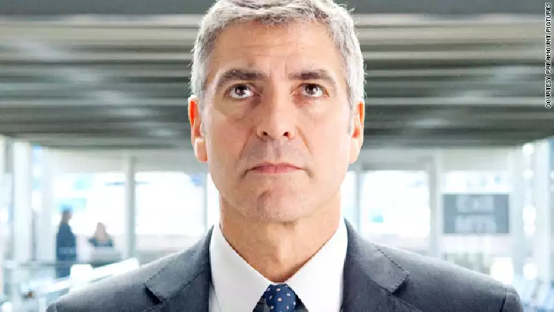 george clooney facts