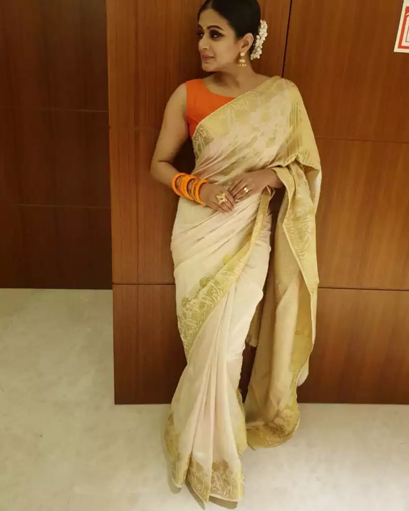 priyamani in saree stylish indian actress 19