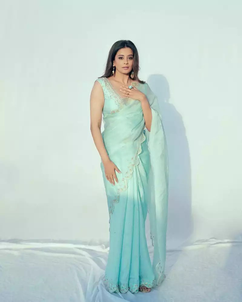 priyamani in saree stylish indian actress 8