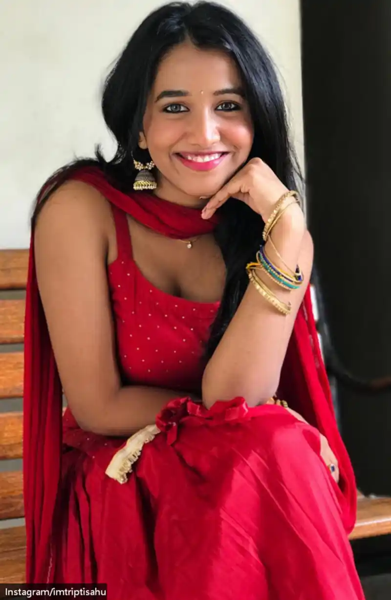 tripti sahu actress panchayat vikas wife 6