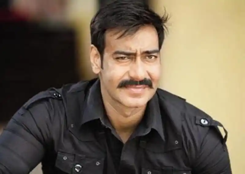 ajay devgan moustache handsome bollywood actor (6)