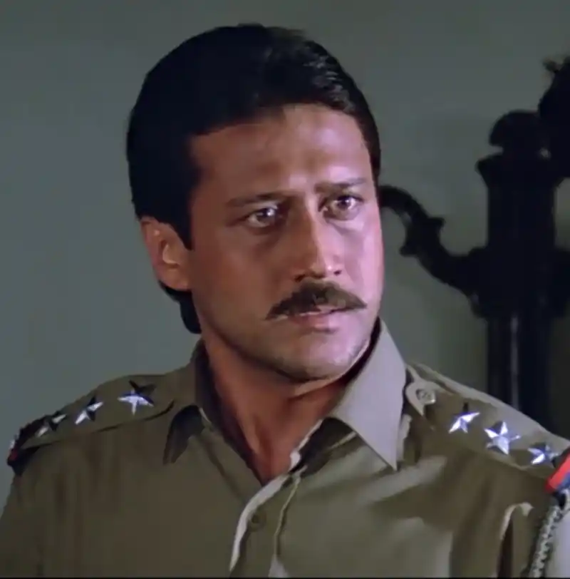 jackie shroff moustache handsome bollywood actor (8)