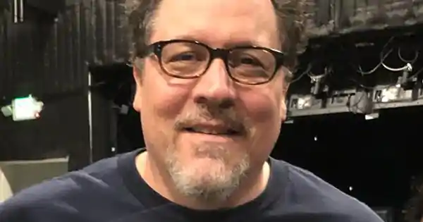 jon favreau facts iron man happy