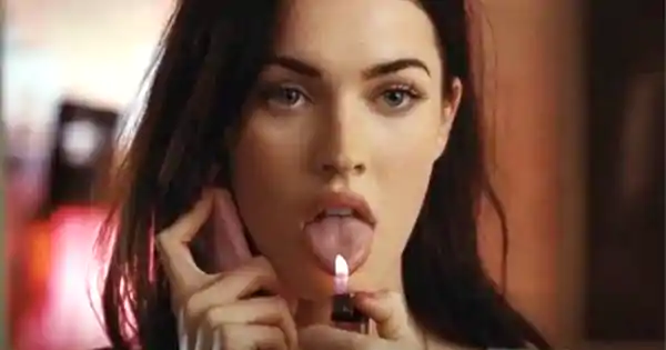 megan fox facts transformers actress