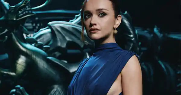 olivia cooke house of the dragon actress alicent