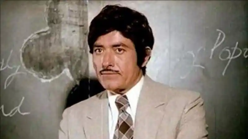 raaj kumar moustache handsome bollywood actor (4)