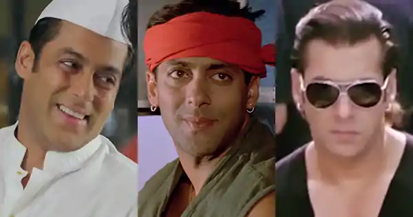 salman khan cameo films