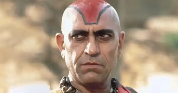 amrish puri facts great villain of bollywood