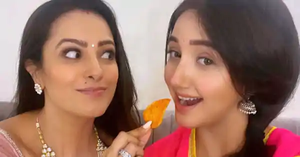 anita hassanandani ashnoor kaur suman indori actress