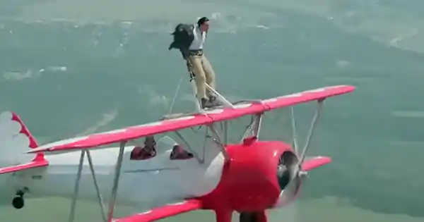 bollywood action scene plane flight